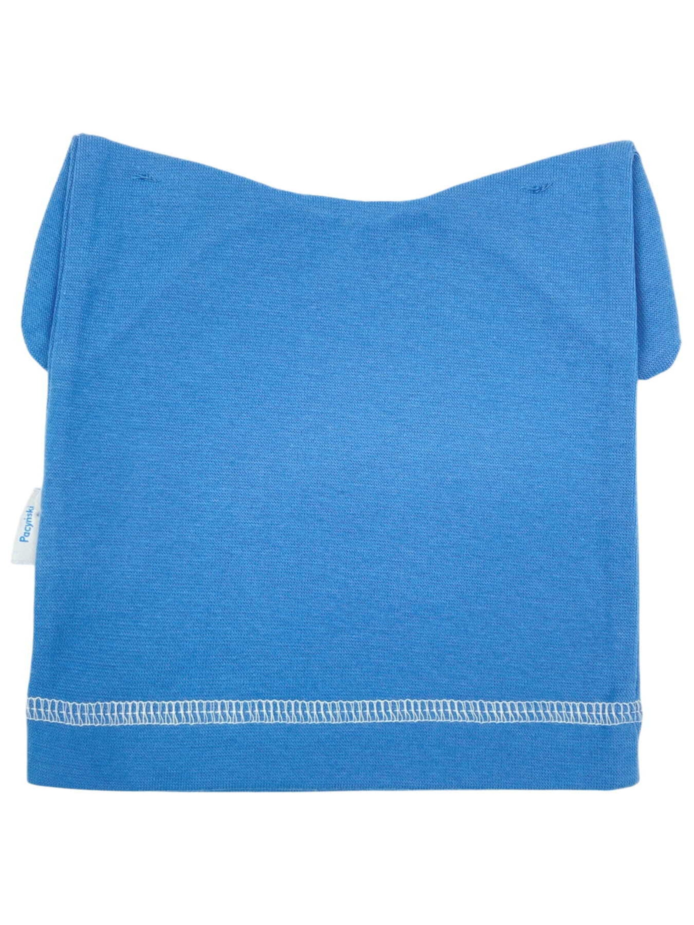 Aliap Beanie in Blue