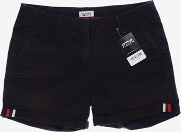 Tommy Jeans Shorts XS in Schwarz: predná strana