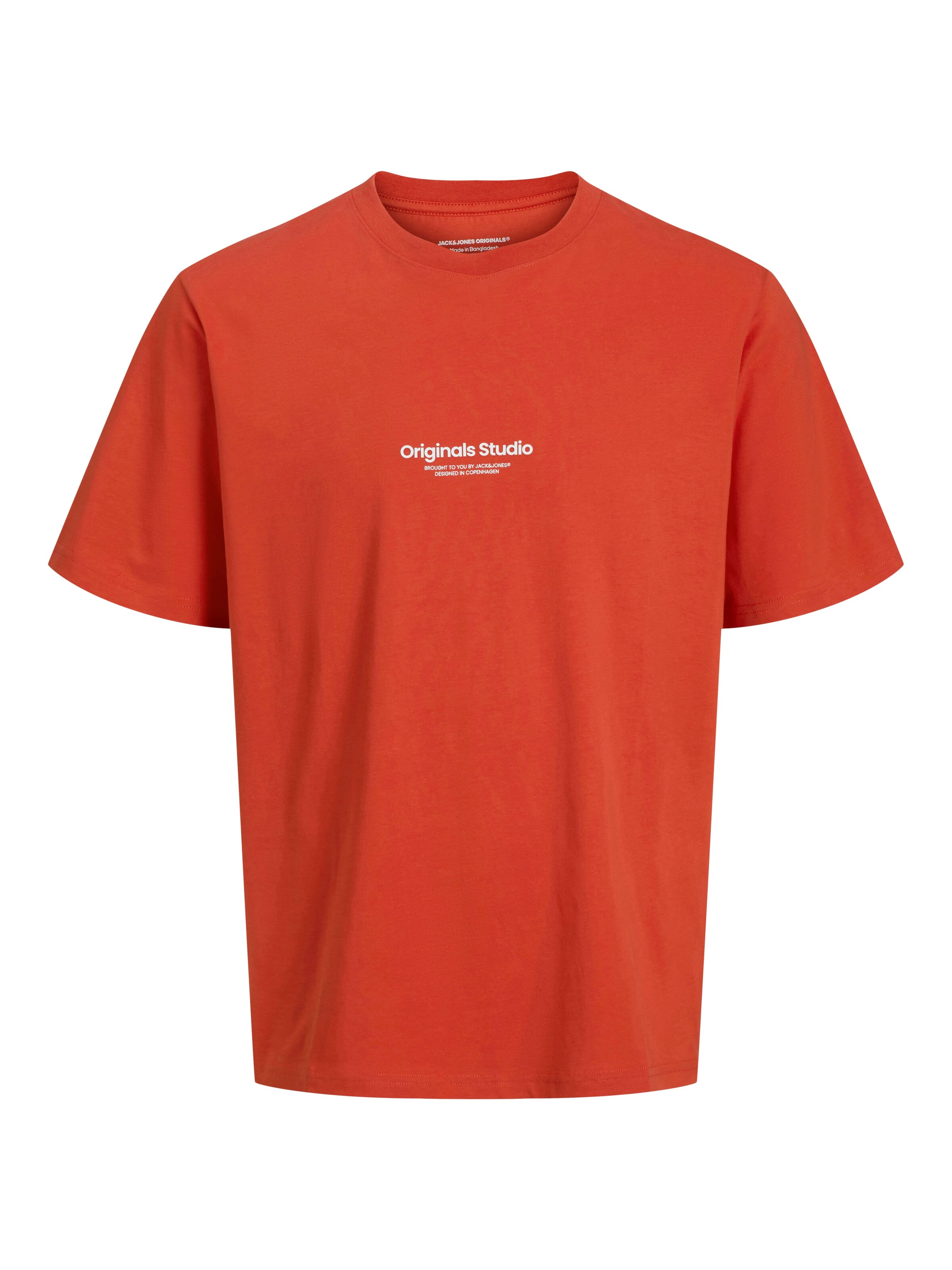 JACK & JONES Särk 'JORVESTERBRO', värv sinine