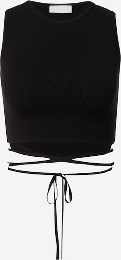 LeGer by Lena Gercke Top s naramenicama 'Leany' u crna, Pregled proizvoda