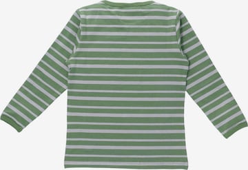 Villervalla Shirt in Green