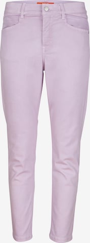 Angels Jeans in Pink: front