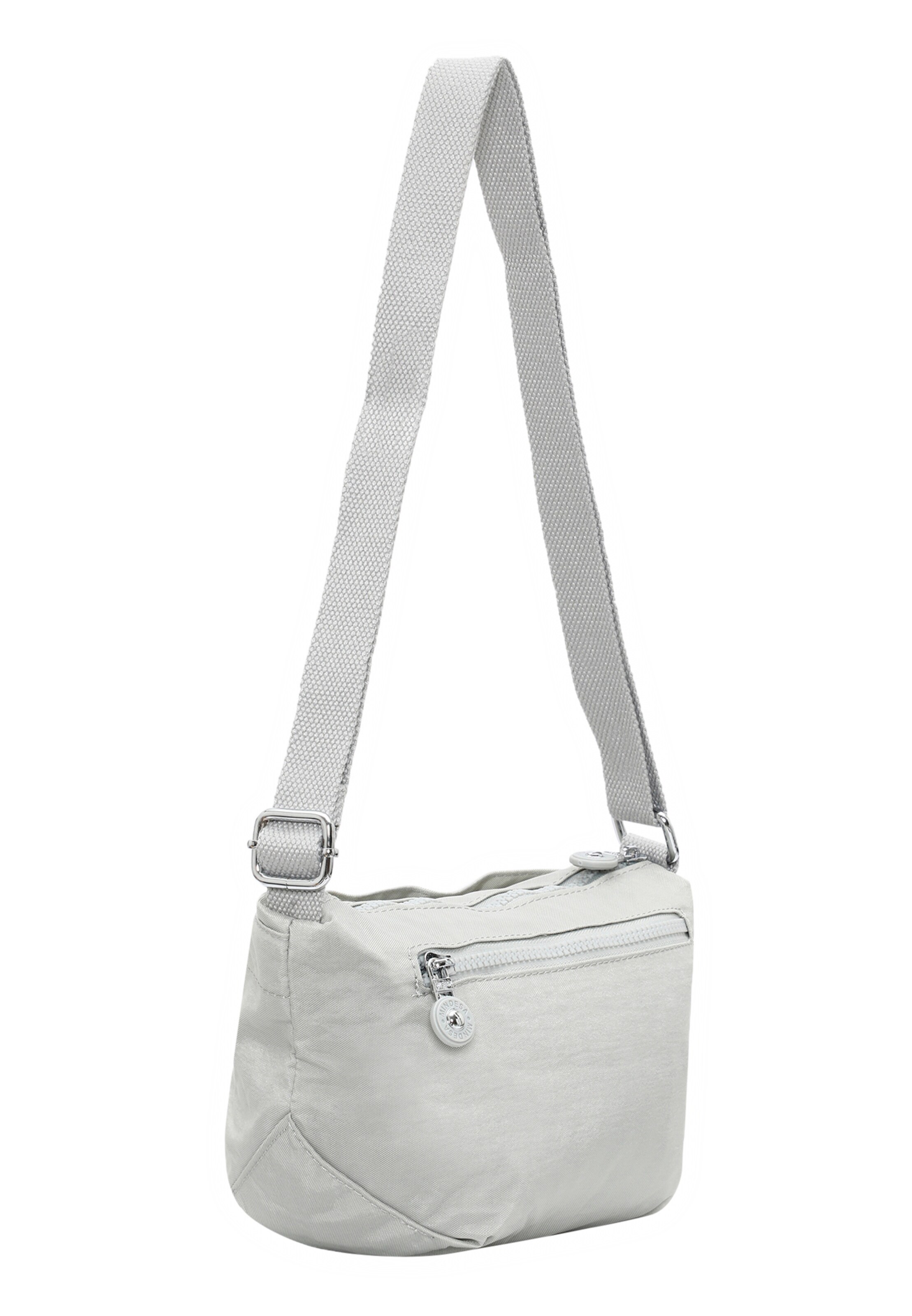 Mindesa Torba na ramię w kolorze szary