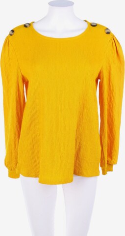 Yessica by C&A Blouse & Tunic in M in Yellow: front