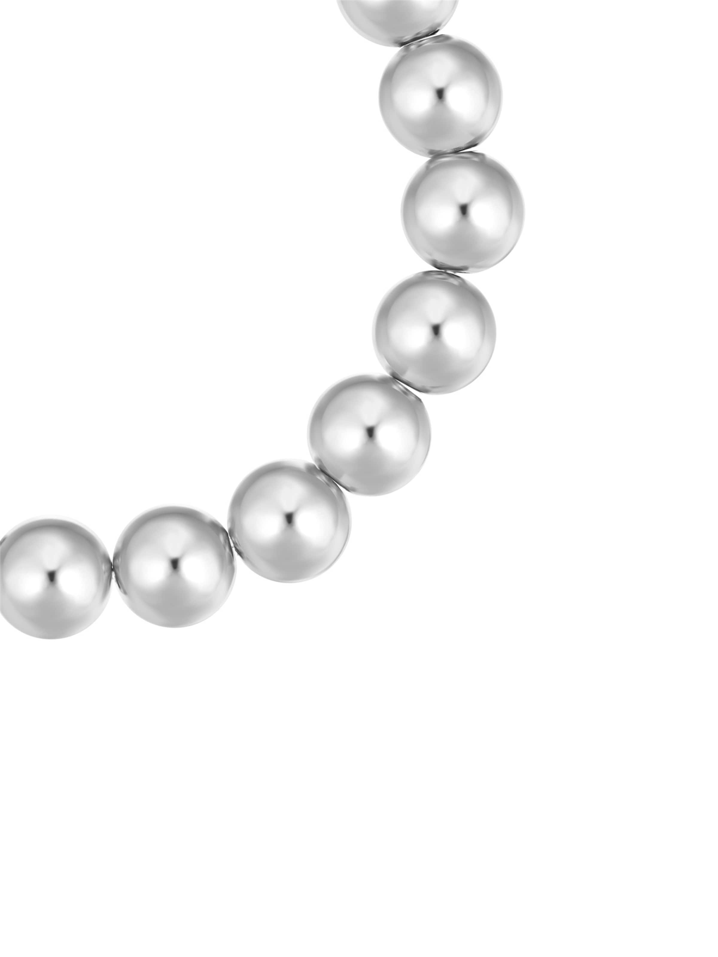 Lulu & Jane - Pulsera en plata