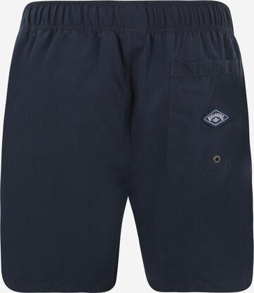 Boardshorts 'ALL DAY HERITAGE LB' BILLABONG en bleu