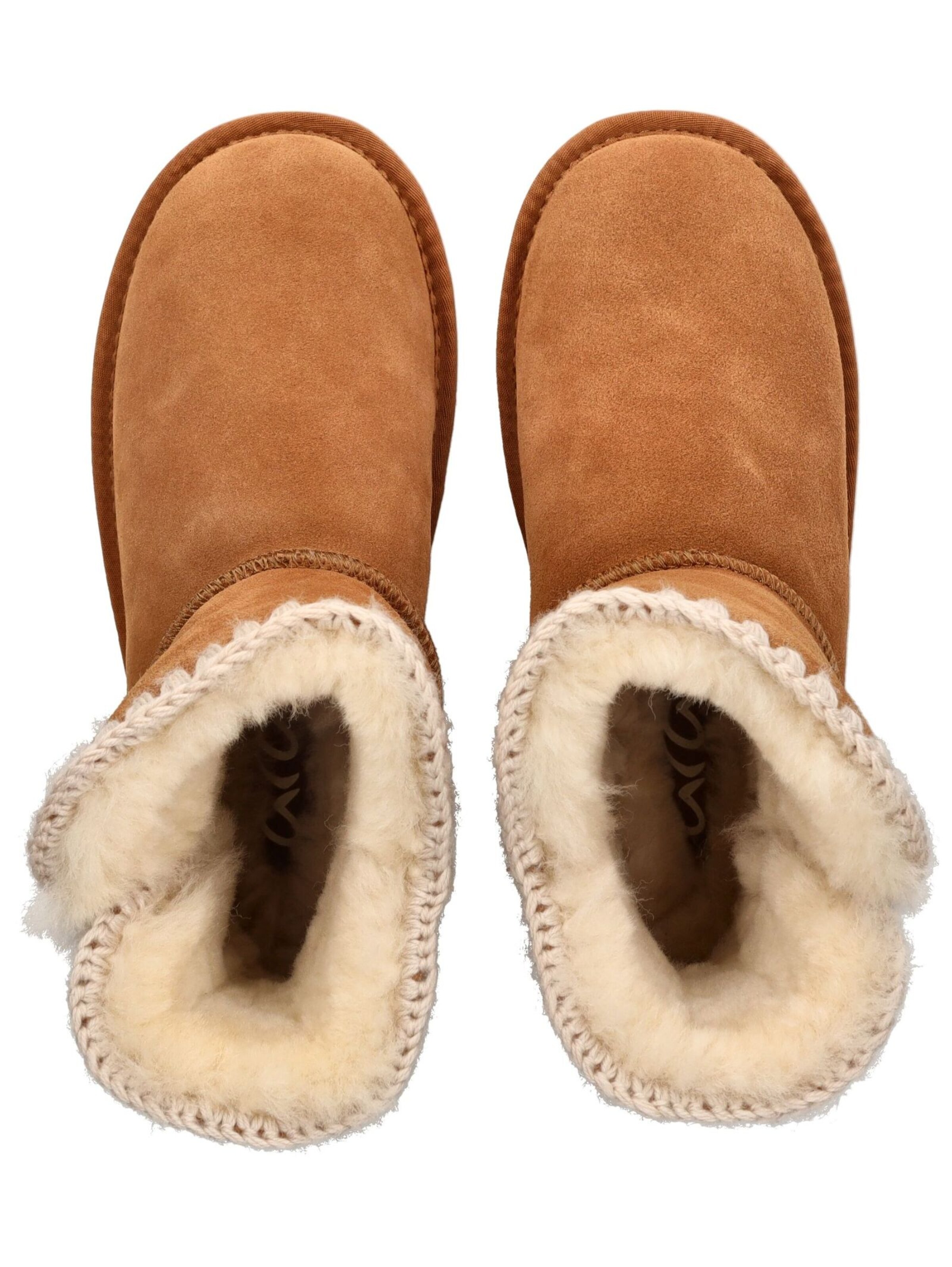 ARA Snowboots in Bruin