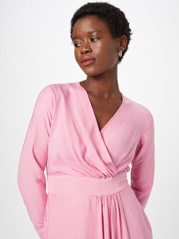 Closet London Cocktail dress in Pink