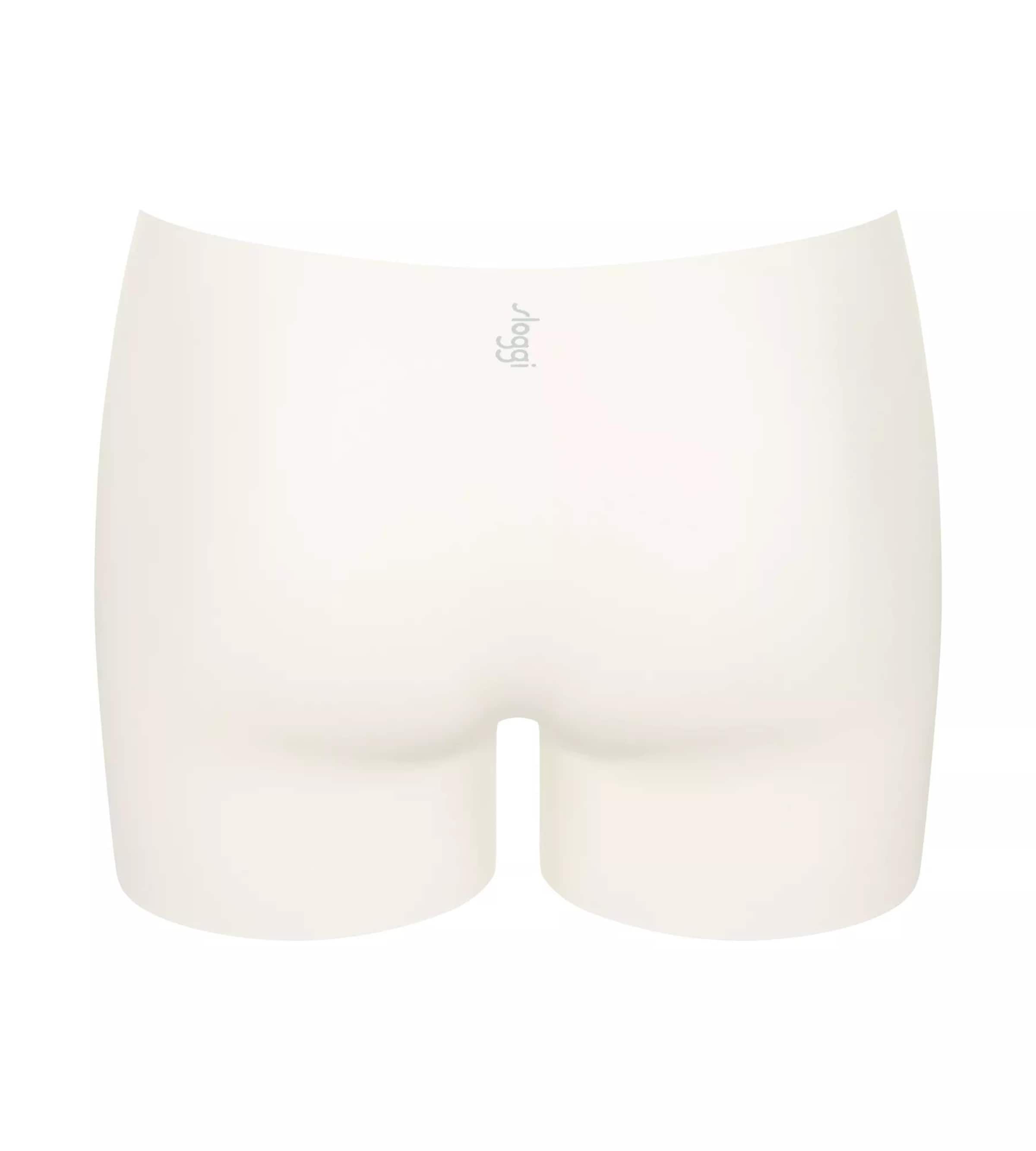 Pantalon modelant 'ZERO Feel 2.0' SLOGGI en blanc