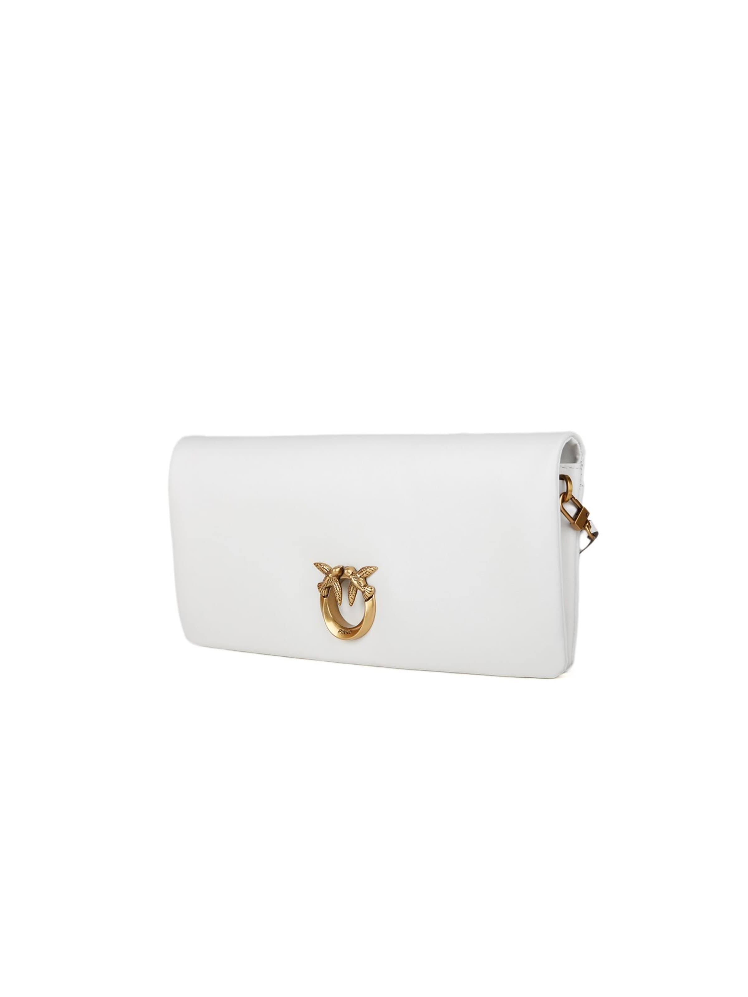 PINKO Schultertasche‌‌‌‌‌ in Weiß