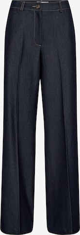 co'couture Loosefit Farkut 'Terry' värissä sininen: etupuoli