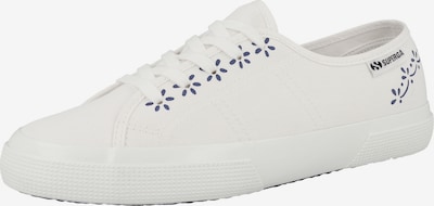 SUPERGA Sneaker 'Leggera' in dunkelblau / weiß, Produktansicht