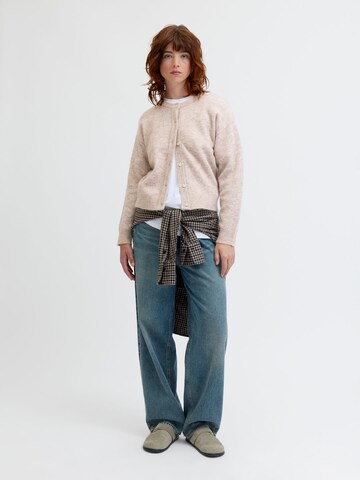 Giacchetta 'JXMATILDA' di JJXX in beige