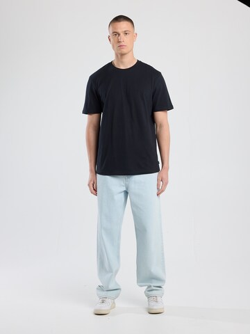 T-Shirt America Today en noir