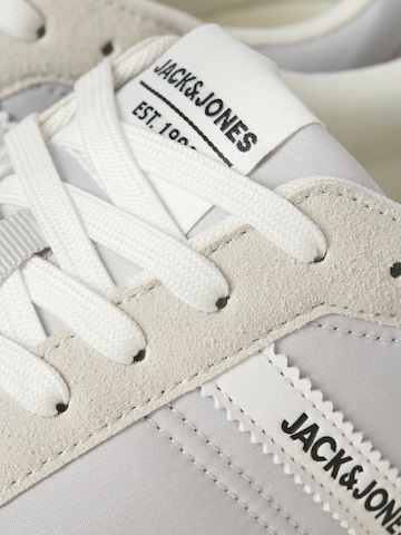 balta JACK & JONES Sportbačiai be auliuko 'JFWBURTON'