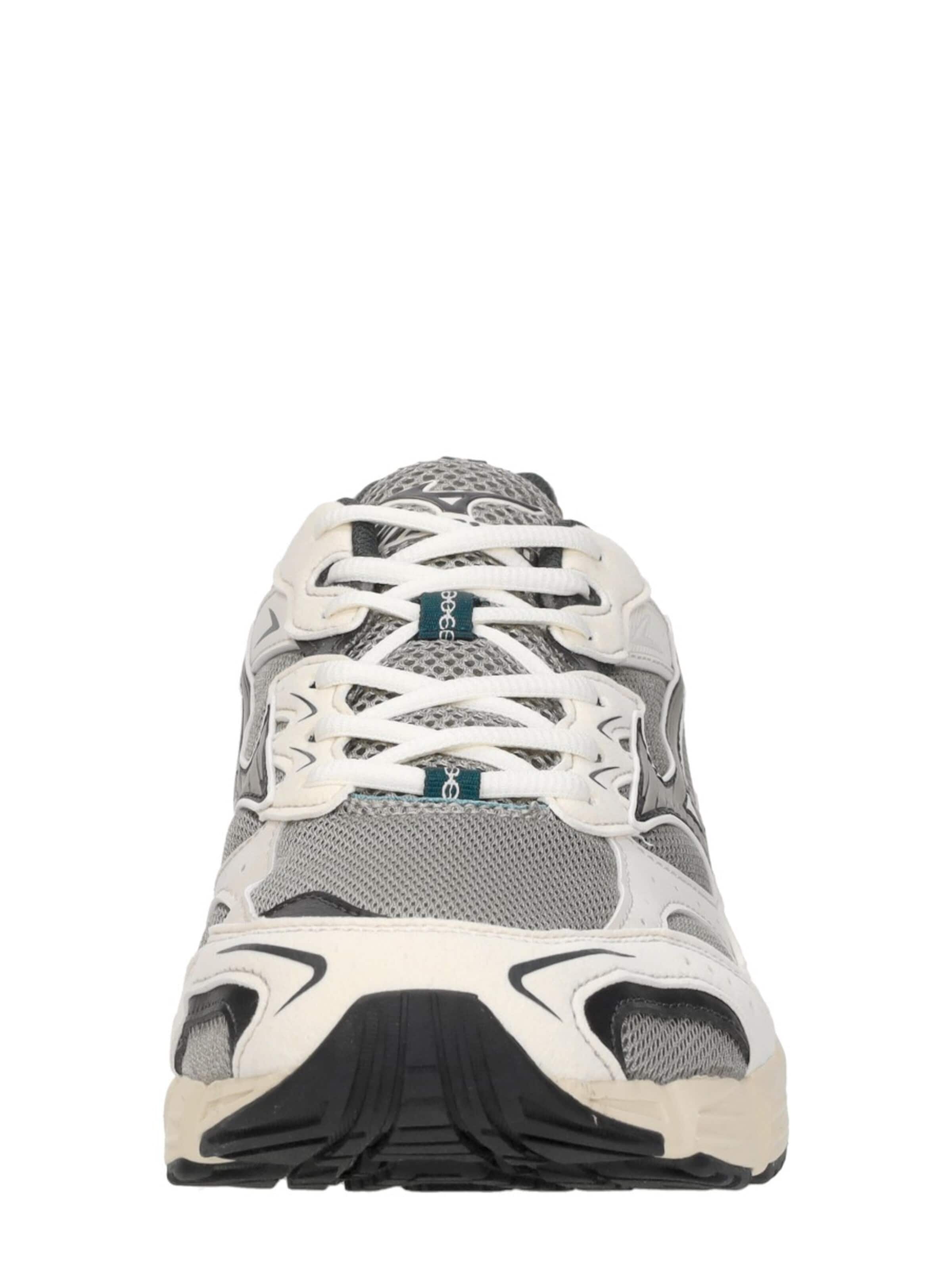 MIZUNO Platform trainers 'MXR Casual' in Grey
