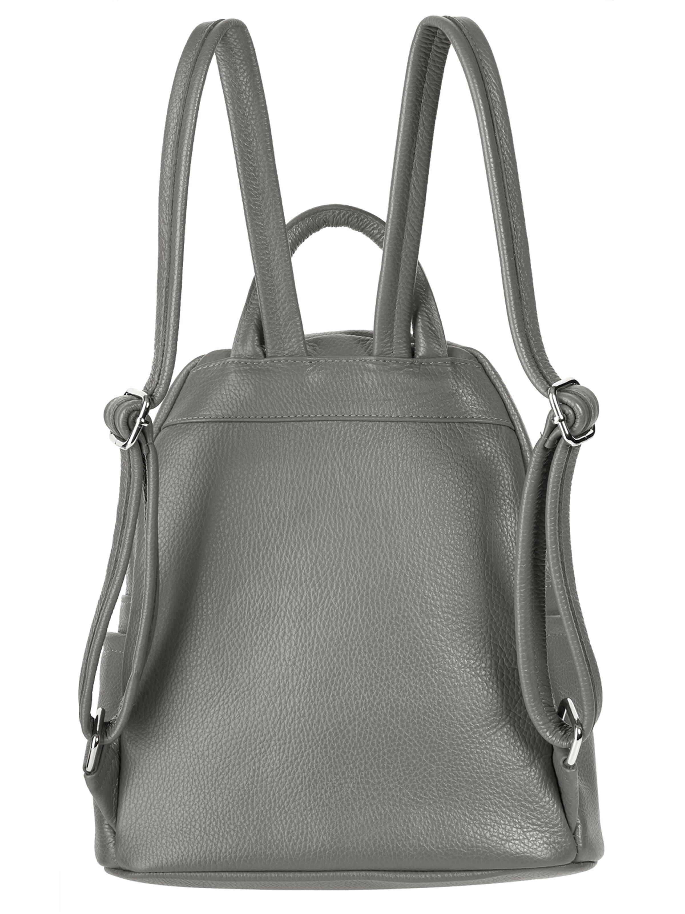 Samantha Look Rucksack‌‌‌‌‌ in Grau