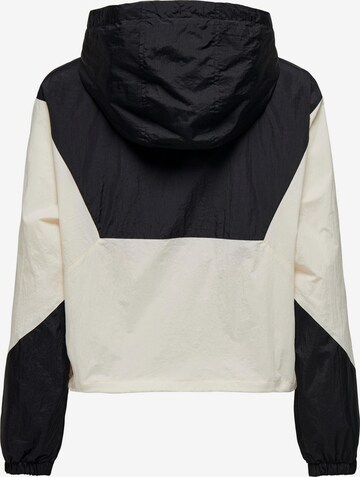 ONLY Between-season jacket 'Jose' in Black