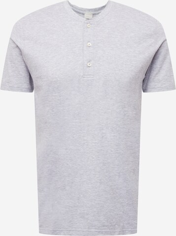 Mey Shirt in Grey: front