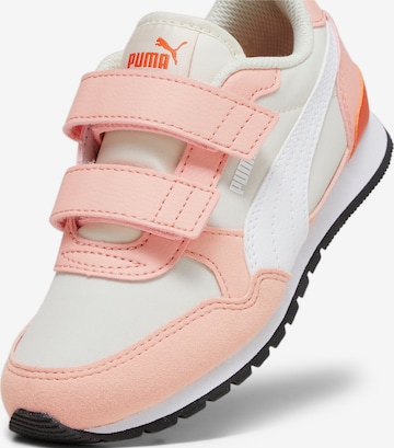 PUMA Sneakers in Pink: front