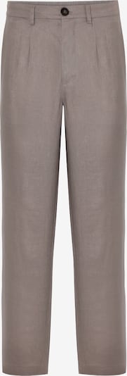 Kelnės iš TATUUM, spalva – tamsi smėlio, Prekių apžvalga