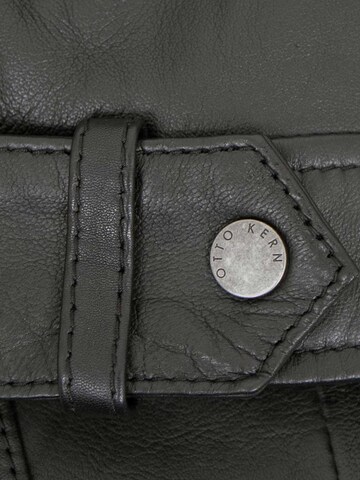 OTTO KERN - Chaqueta de entretiempo 'Smudo/M' en negro
