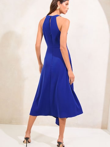 Lipsy Kleid in Blau