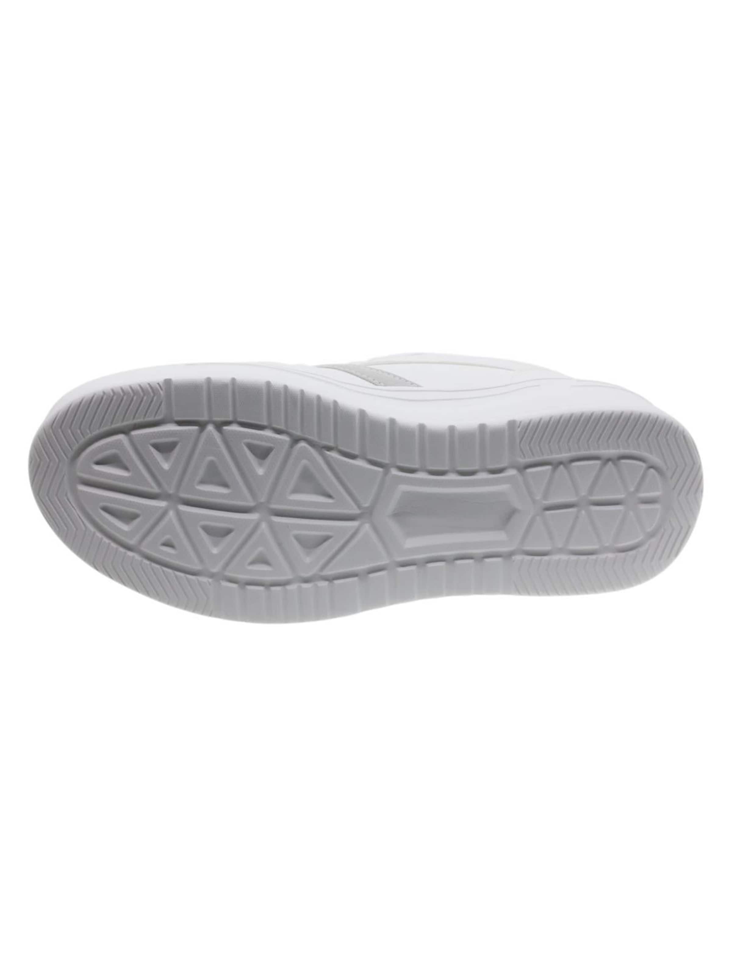 Scarpa stringata 'Casual Shoe' di Beppi in bianco