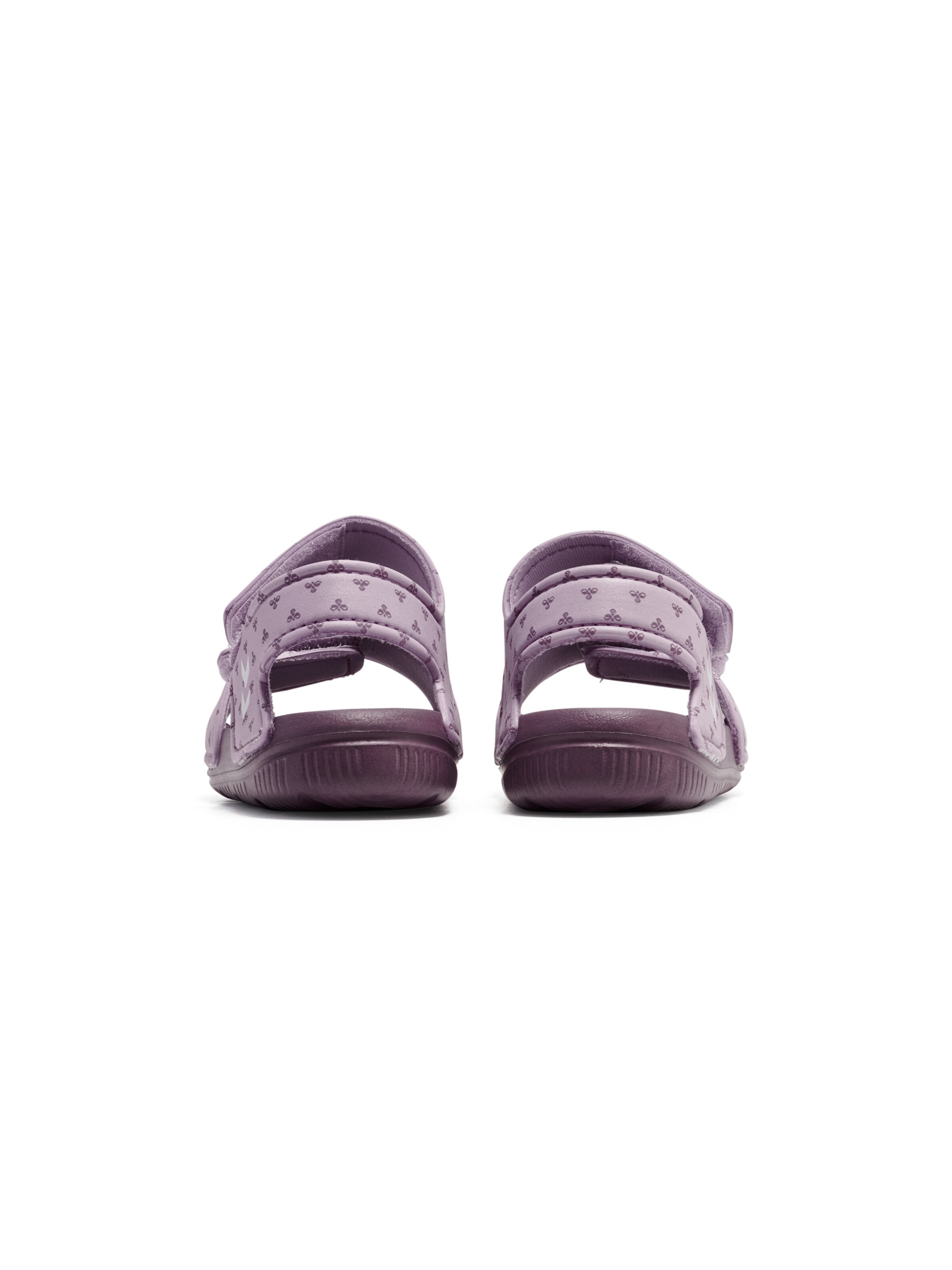 Hummel First-step shoe in Purple