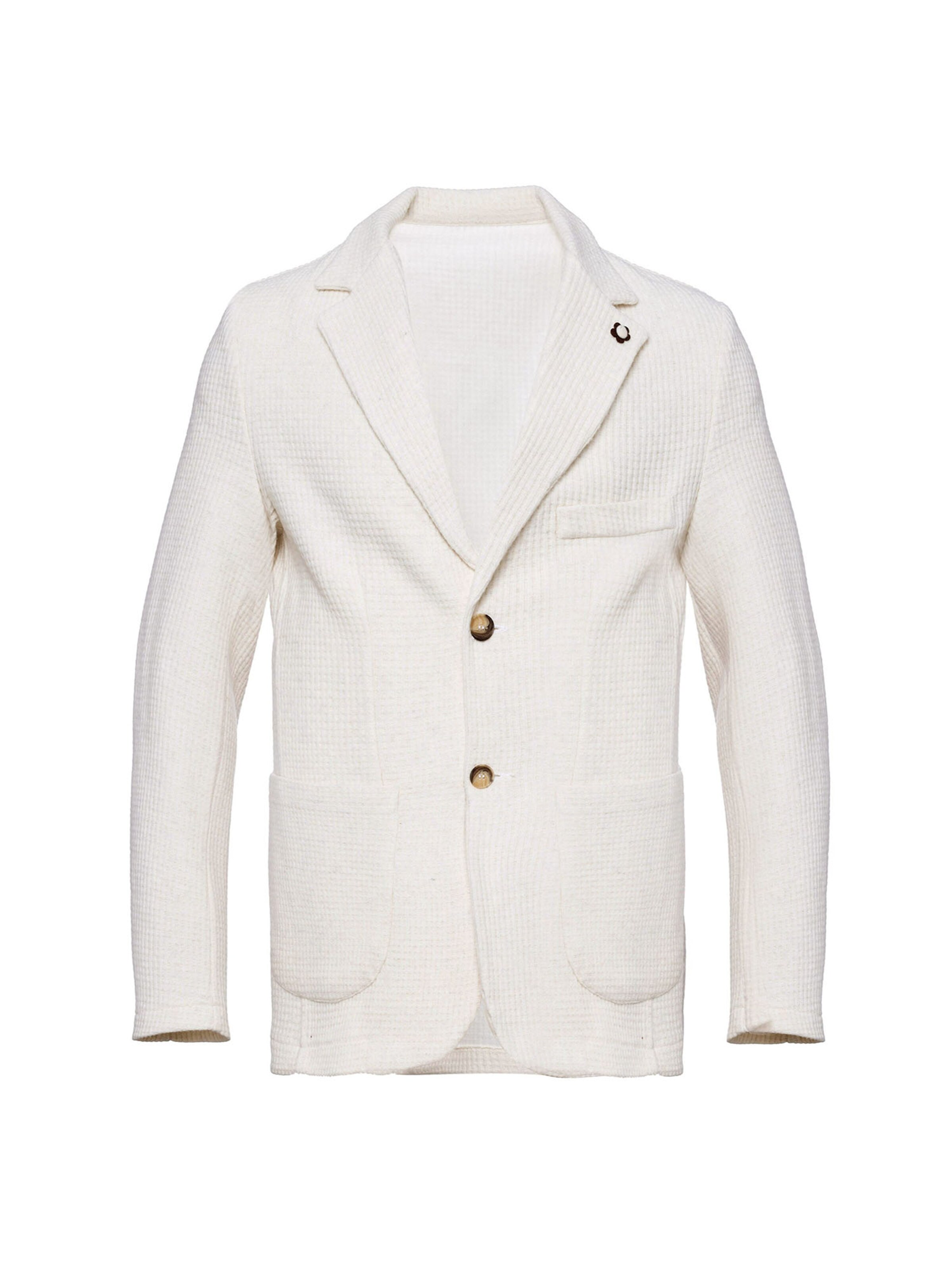 Antioch Overgangsjakke i beige: forside