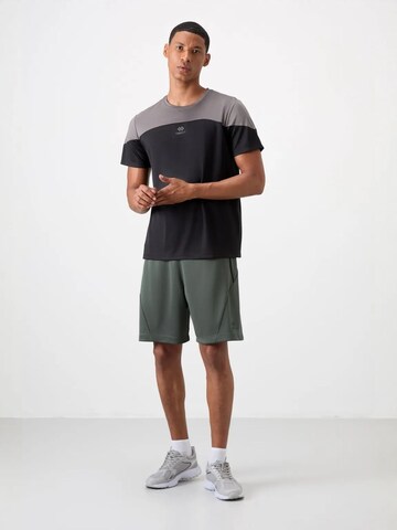 Tommy Life - Camisa 'T-Shirts' em mistura de cores