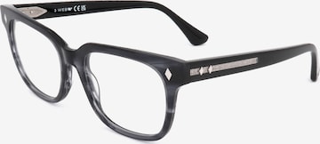 Occhiali 'WE5397' di Web Eyewear in grigio: frontale