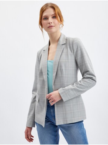 Orsay Blazer in Grey: front