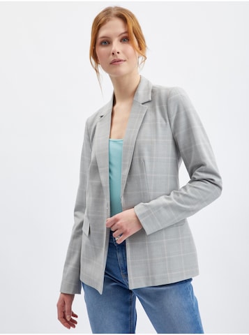 Orsay Blazer in Grau: predná strana