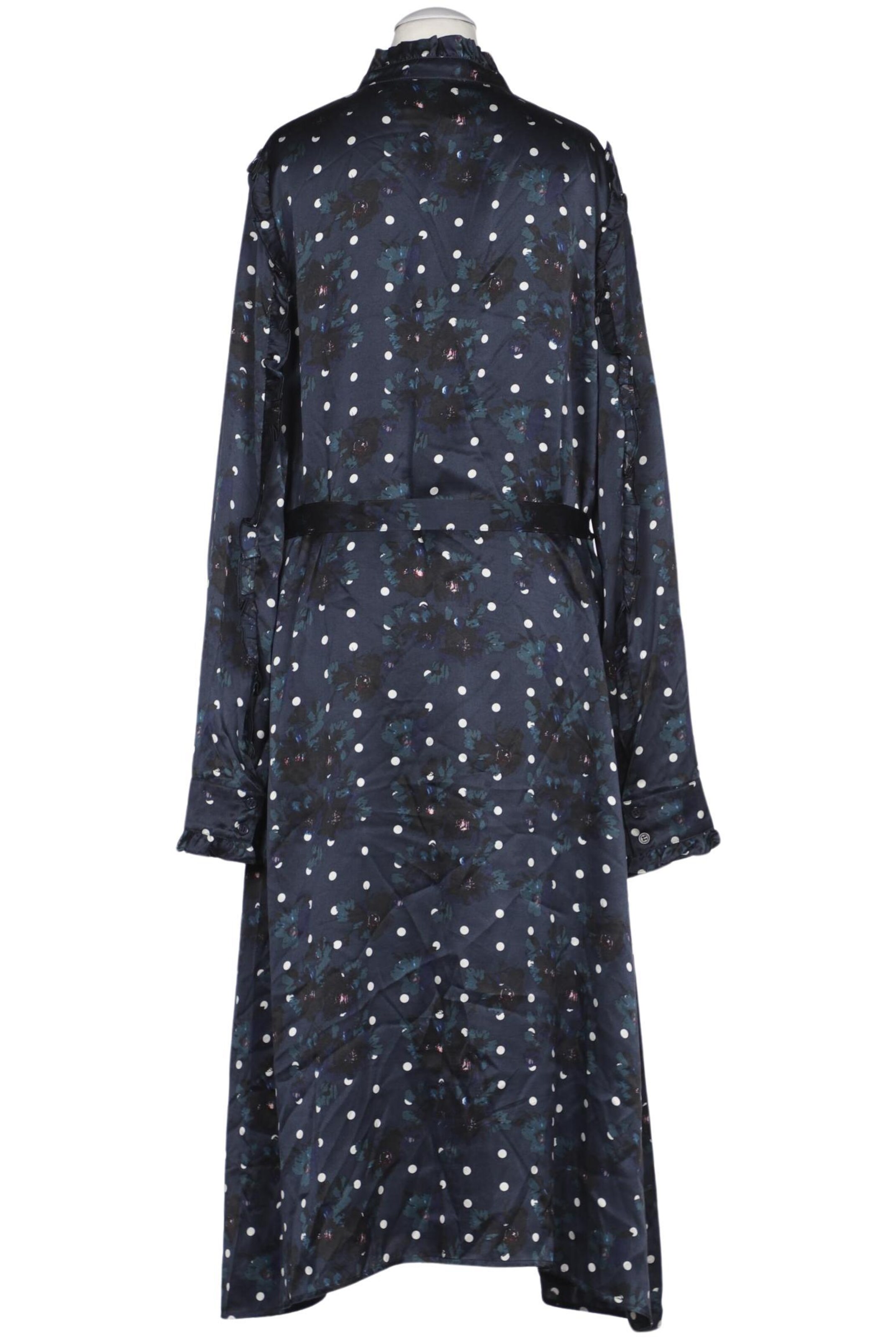Essentiel Antwerp Dress in S in Blue