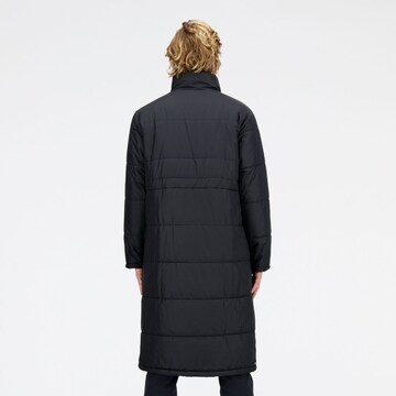 new balance Winter Coat in Black