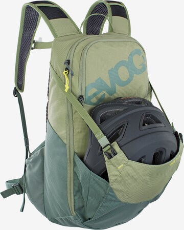 EVOC Rucksack in Grün