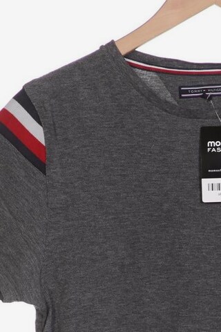 TOMMY HILFIGER Shirt in M in Grey
