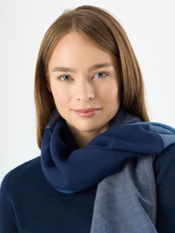 CODELLO Scarf in Blue