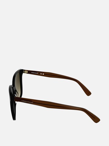 Longchamp - Gafas de sol en negro