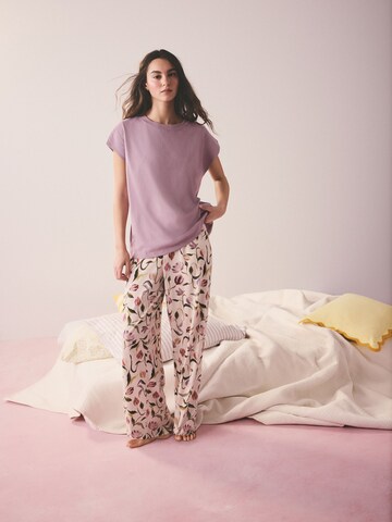 Pyjama Next en beige