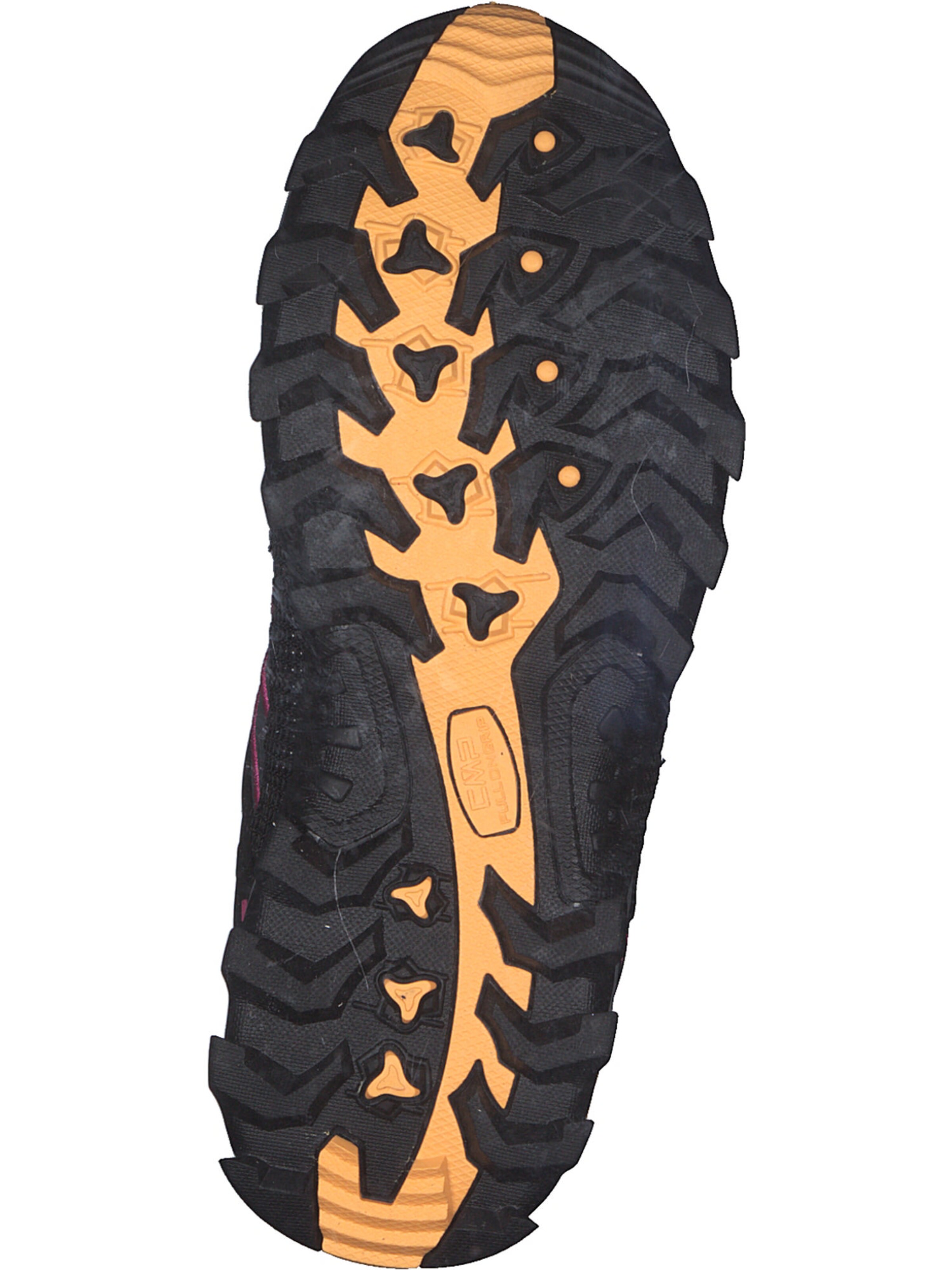 CMP Flats 'Rigel' in Grey