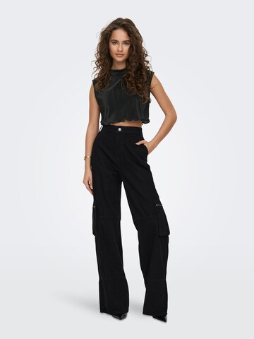 ONLY Blouse 'NISHE' in Black
