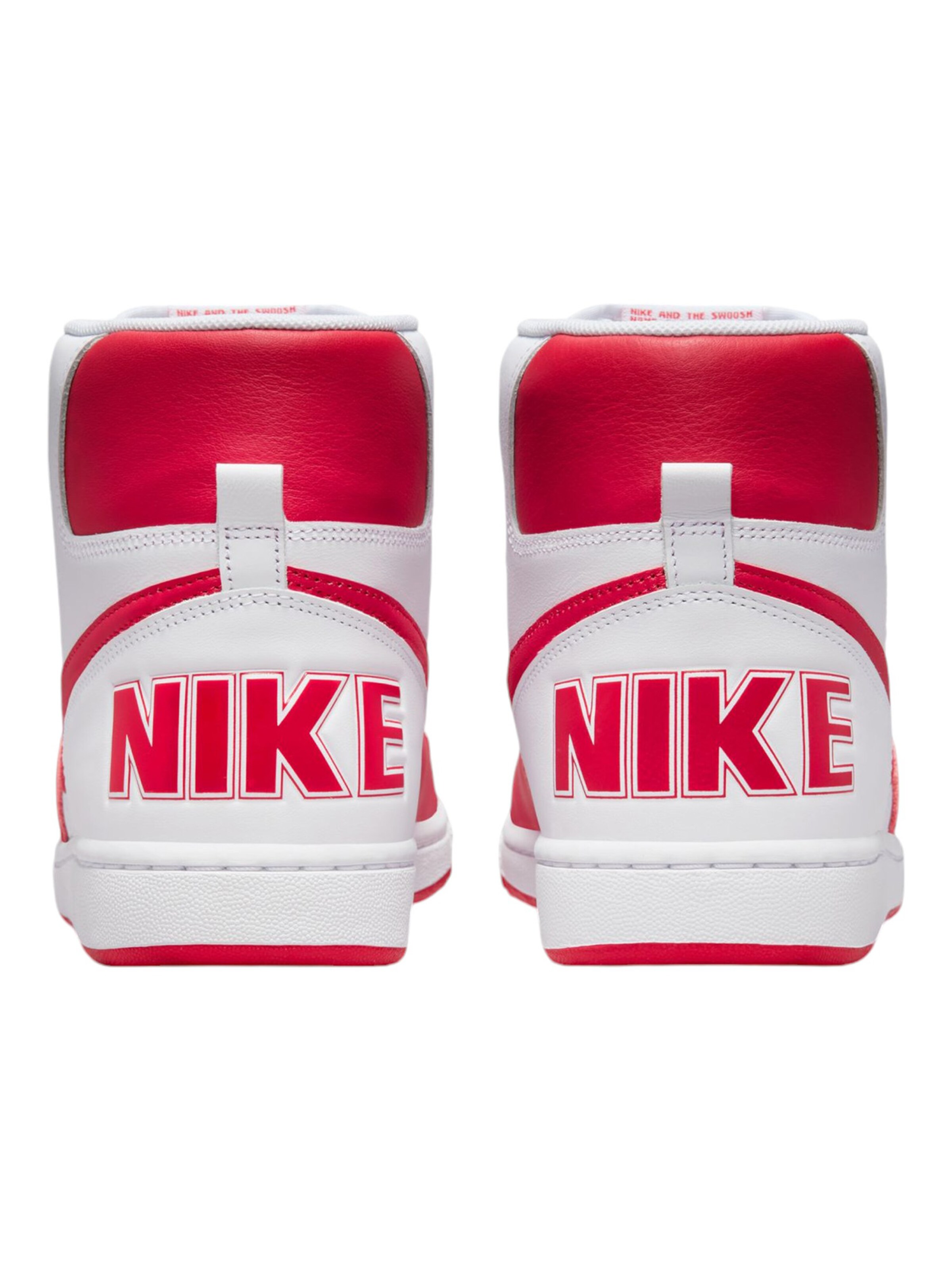 Nike Sportswear Sneakers hoog in Gemengde kleuren