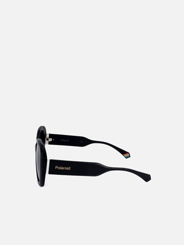 Polaroid Sunglasses in Black