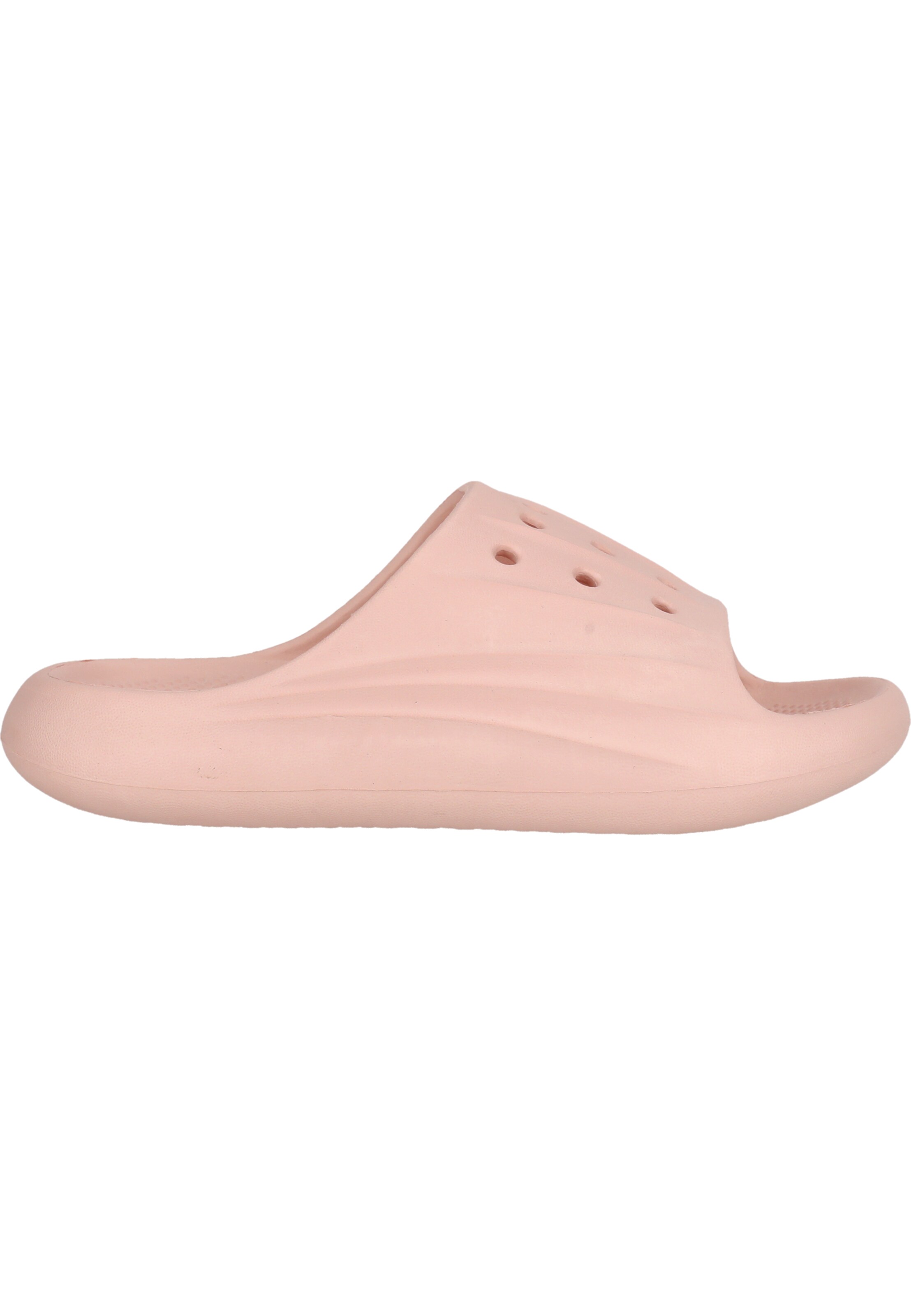 ZigZag Badeschuh 'Ladon' in Pink