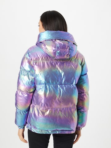 LTB Between-Season Jacket 'Denama' in Mixed colors