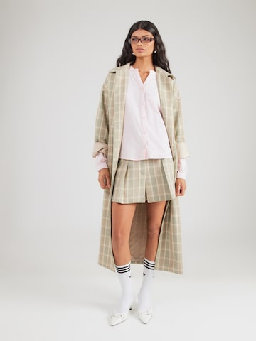 Bluză 'KANaya' de la Kaffe pe roz