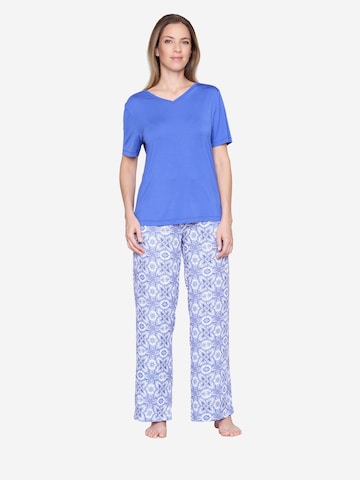 T-shirt ' Allure ' JOOP! en bleu