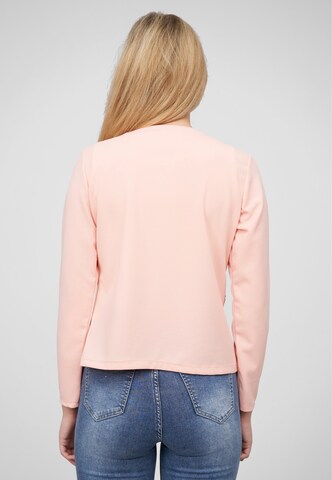 Blazer di Cloud5ive in rosa